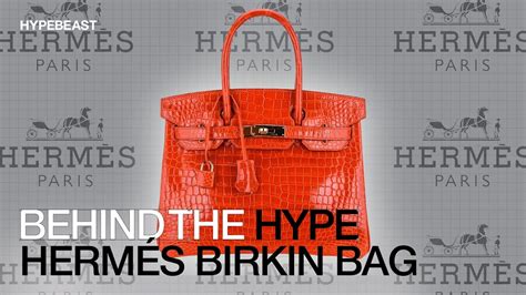 Why the Hermès Birkin is the Most Grailed Bag in the World